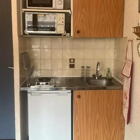 Telepherique - Telepherique 8 Mae-2363 Saint-Gervais-les-Bains