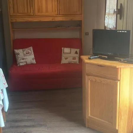 Διαμέρισμα Telepherique - Telepherique 8 Mae-2363 *