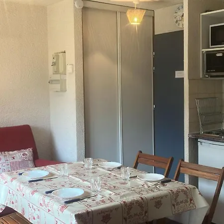 Διαμέρισμα Telepherique - Telepherique 8 Mae-2363