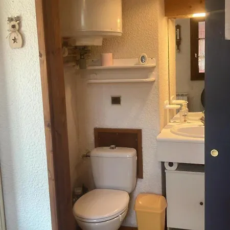 Résidence Telepherique - Telepherique 8 Mae-2363 Apartamento *